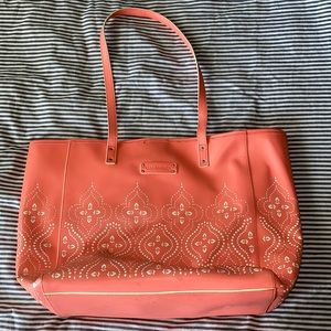 Vera Bradley tote